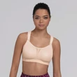 DynamiX star Sport melltartó X-Back merevítő nélkül