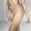 Twin shaper Hosszúszárú női alsó