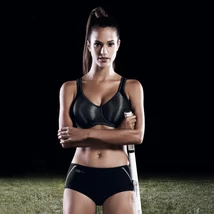 Momentum Sport melltartó merevítős
