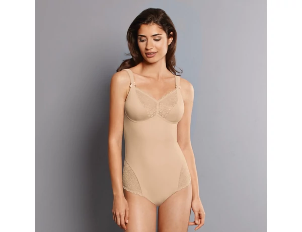 Havanna  Body - merevítő nélküli melltartó