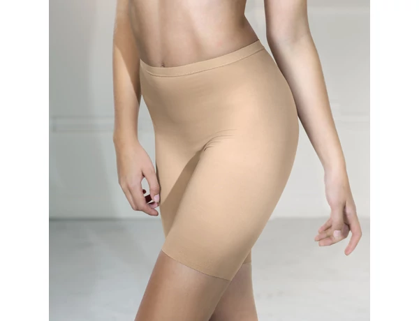 Twin shaper Hosszúszárú női alsó